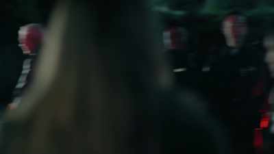 - Letty!
- Mom! Mom! - High Potential