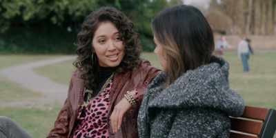 Letty won't tell you this, - Soccer Mom Madam