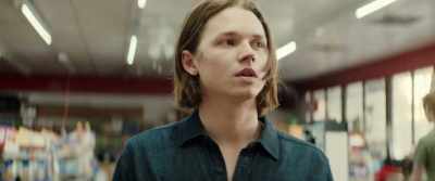 Leukemia. I don't know why
God lets these things happen. - Body Brokers