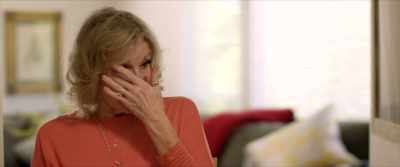 Leukemia,
I drove home with Bethany, - Downwind