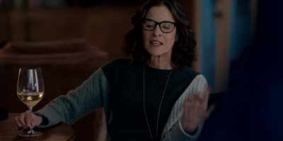 ‐Leukemia, for one. ‐Right. Yeah. Look, - Single Drunk Female