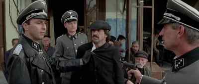 Leutnant Braun... - Escape to Athena