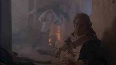 Leutnant. - Barry Lyndon