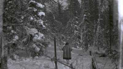 Lev Ivanov and his team were now
left - An Unknown Compelling Force
