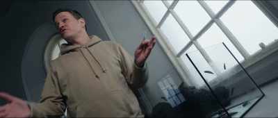 Level one is your basic bee
sting, - Trauma Therapy: Psychosis