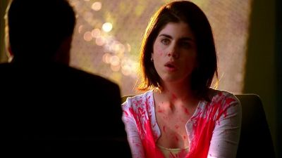 Level two. - CSI: Miami