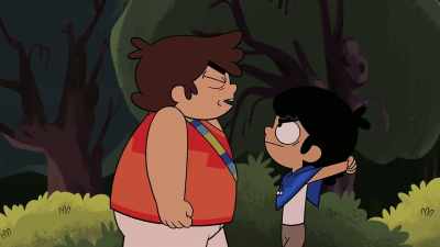 Level with me: - Victor and Valentino