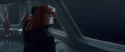 Levels
holding steady at 85%. - Star Wars: The Rise of Skywalker
