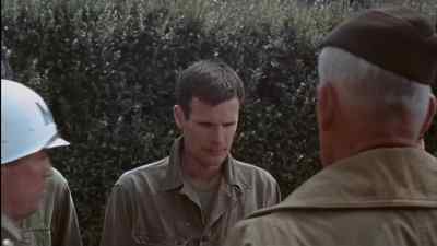 "LEVER, R." - The Dirty Dozen
