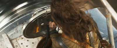 [lever thuds] - Furiosa: A Mad Max Saga