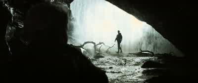 Leverage on Judge Faden and a D.A. - Batman Begins