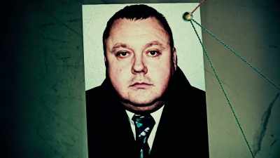 -Levi Bellfield
had cemented his place - Britain’s Most Evil Killers