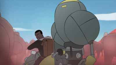 Levi? - Scavengers Reign