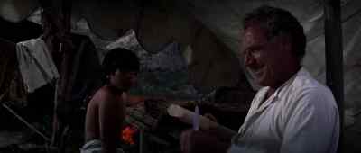- Levi?
- What? - Guns of the Magnificent Seven