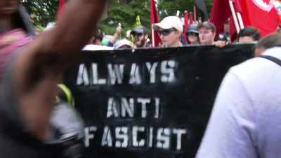 Levin: THERE IS
A CHOREOGRAPHED DANCE - Why We Hate