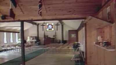 Levitas:
They had lots of events there - Oklahoma City