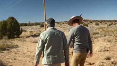 [Levy] If he's not your biggest friend, - The Reluctant Traveler with Eugene Levy
