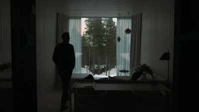 [Levy] It's my last day in Lapland - The Reluctant Traveler with Eugene Levy