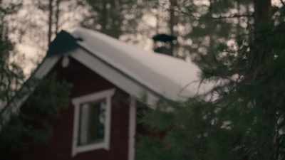 [Levy] Just as I was beginning
to really like Finland... - The Reluctant Traveler with Eugene Levy