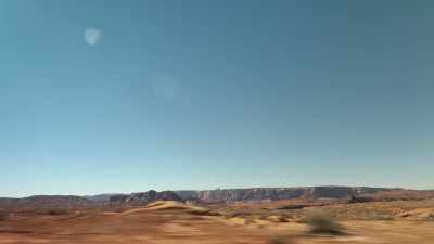 [Levy] Mylo explains that the name Navajo - The Reluctant Traveler with Eugene Levy
