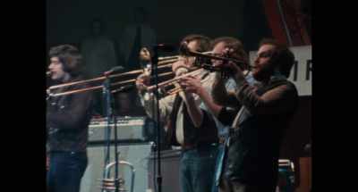 Lew Soloff
was such a great trumpet player. - What the Hell Happened to Blood, Sweat & Tears?