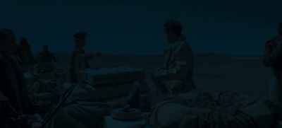 Lewes, you will take
your men to Mersa Brega. - SAS: Rogue Heroes