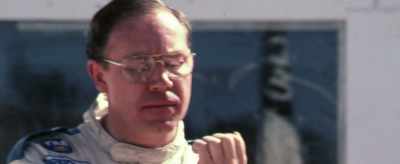  Lewis: Allan Moffat had
 tremendous backing from Ford - Brock: Over the Top