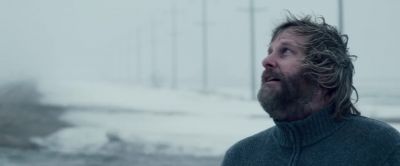 Lewis Am I dead - The Lookout