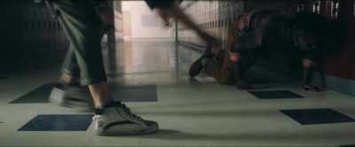 Lewis, come on! - Run Hide Fight