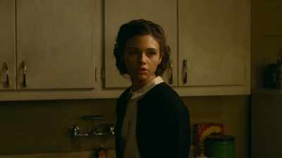 Lewis Ferguson's a good man,
Mama. - I Am the Night