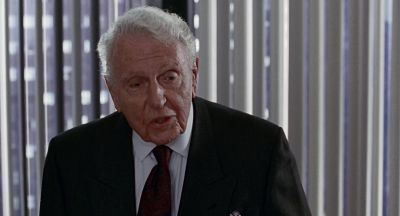 Lewis and I are going to build ships together - Pretty Woman