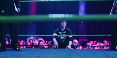 -[Lewis] It is now time for 3-2-1 Rumble!-[cheering] - Monster Factory