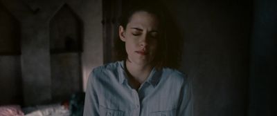 Lewis is it you - Personal Shopper