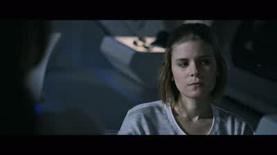 LEWIS: Copy that. - The Martian