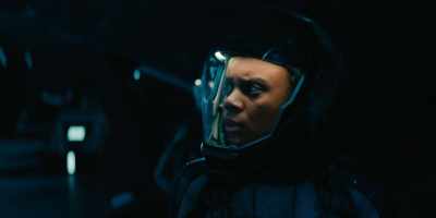 LEWIS: Oh, sorry.
- [CLANKING] - Foundation