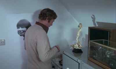 Lewis? - The Romantic Englishwoman