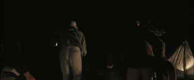Lewis? - Deliverance