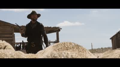 Lewis. Sometime this week, yeah? Sorry, boss. - A Million Ways to Die in the West