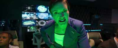 Lewis, that was a
$5 billion spacecraft. - Battle for Pandora