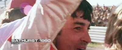  Lewis: When he won the '78,
 '79, '80 - Brock: Over the Top