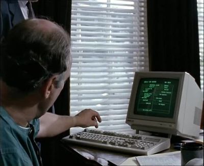 LEWlS: This date here, sir- 10th June 1989. - Inspector Morse