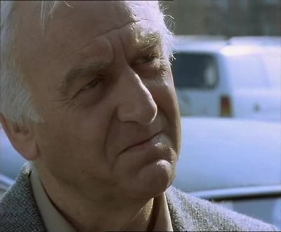LEWlS: What numbers? - Inspector Morse