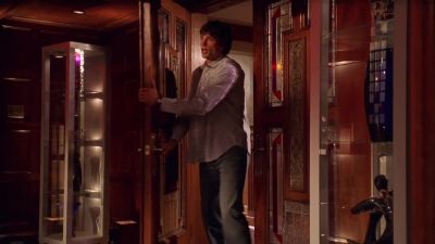 Lex, can I talk to you for a second? - Smallville