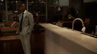 Lex, come on! - House of Lies