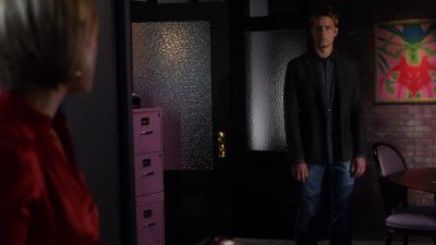 Lex deserved to die, Chloe. - Smallville