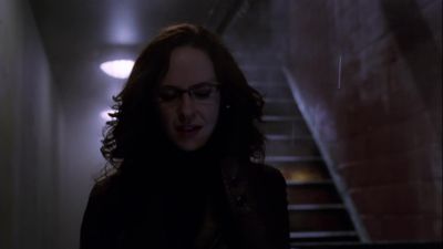Lex. It's Gina. - Smallville