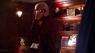 Lex Luthor. - Smallville