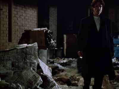 - Lex Luthor?
- Yes? - Lois & Clark: The New Adventures of Superman