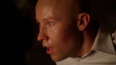 Lex? - Smallville