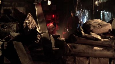 Lex? - Smallville
